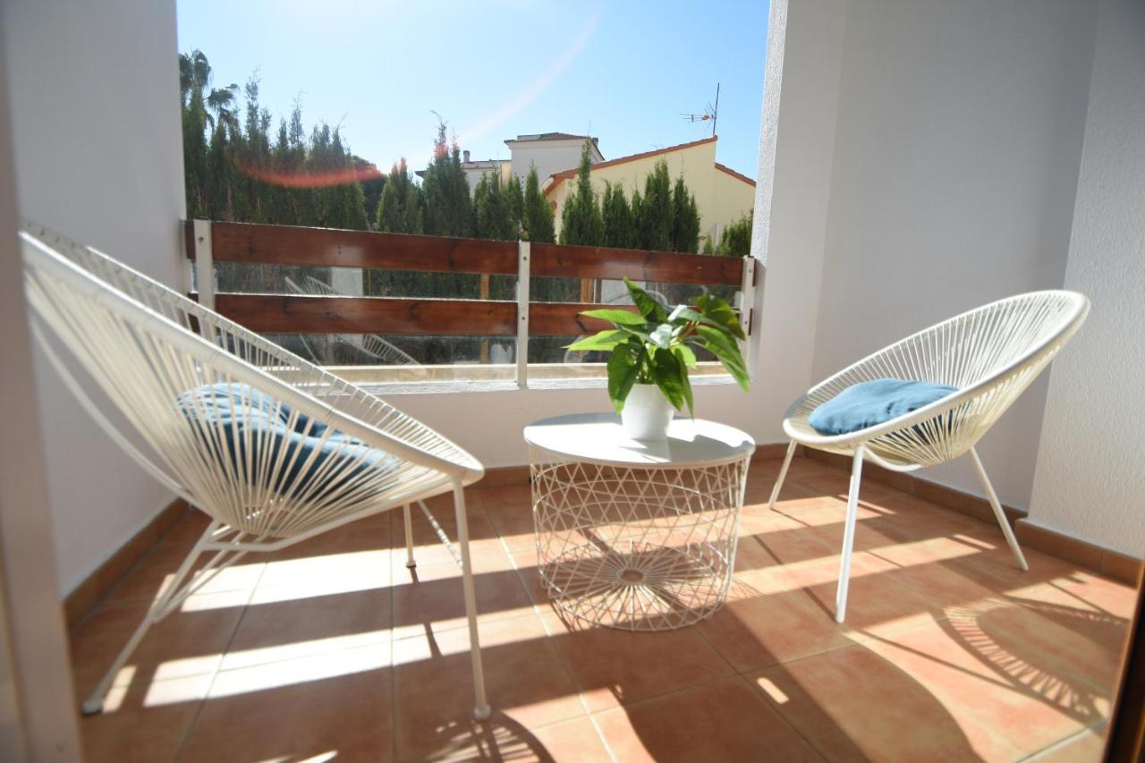 Renteando Albir Apartments البير المظهر الخارجي الصورة