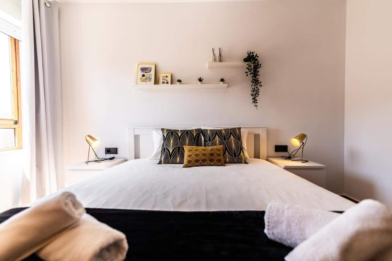 Renteando Albir Apartments البير المظهر الخارجي الصورة