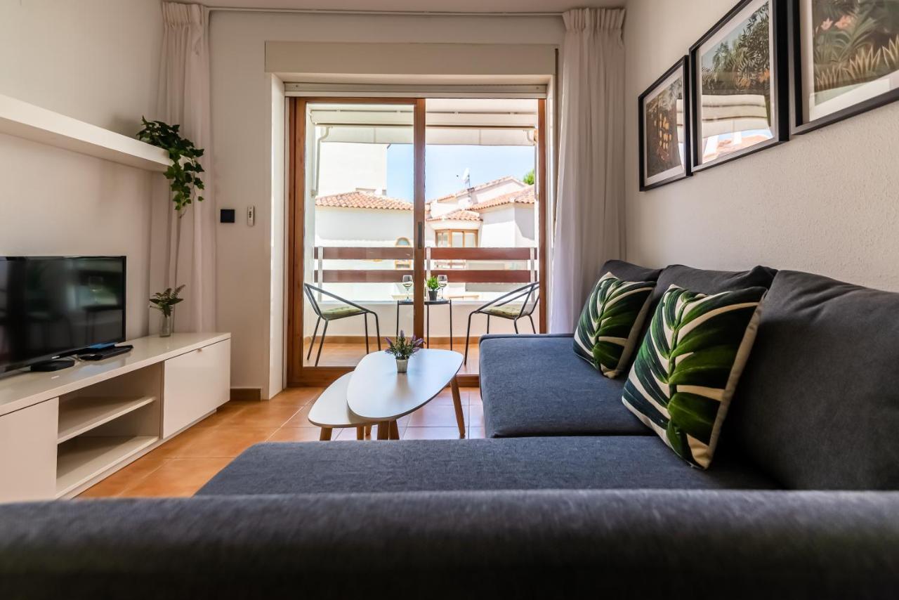 Renteando Albir Apartments البير المظهر الخارجي الصورة