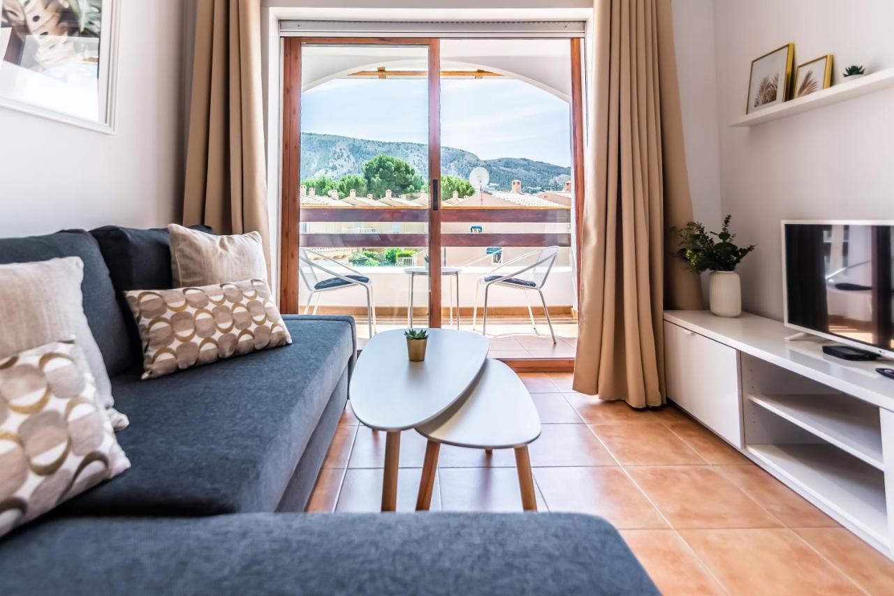 Renteando Albir Apartments البير المظهر الخارجي الصورة