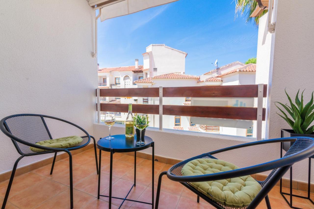 Renteando Albir Apartments البير المظهر الخارجي الصورة