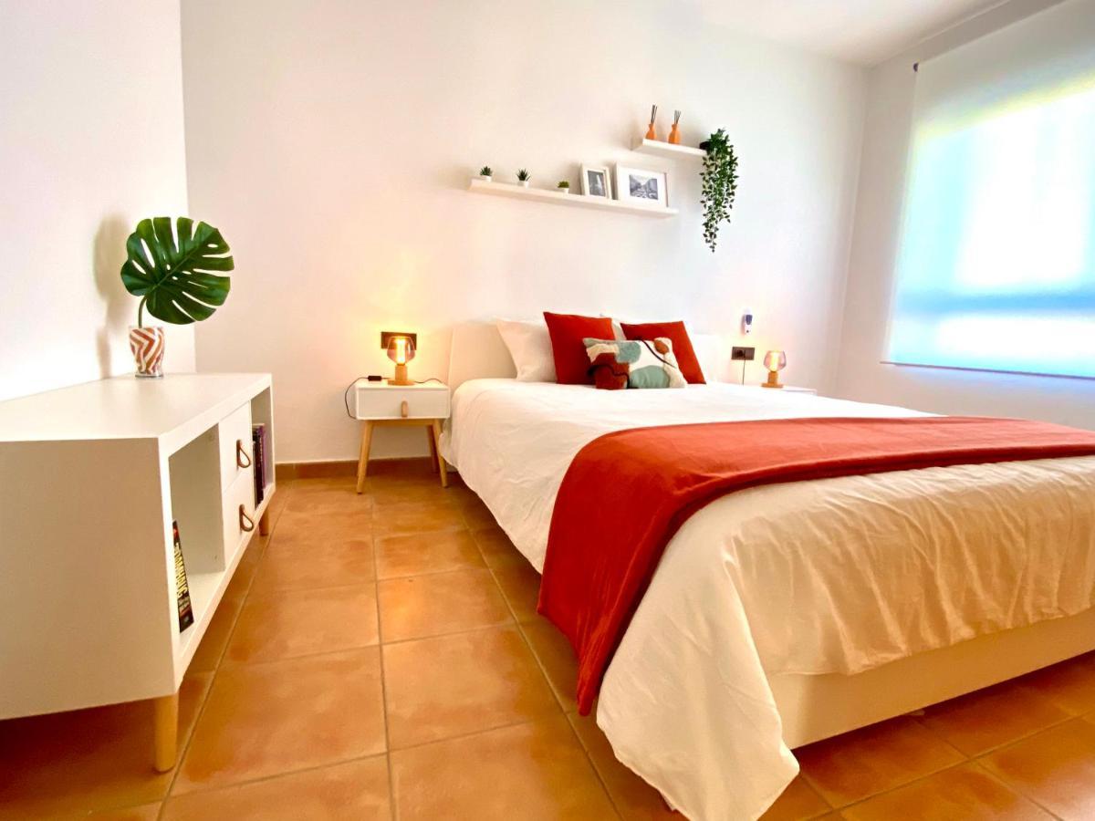 Renteando Albir Apartments البير المظهر الخارجي الصورة