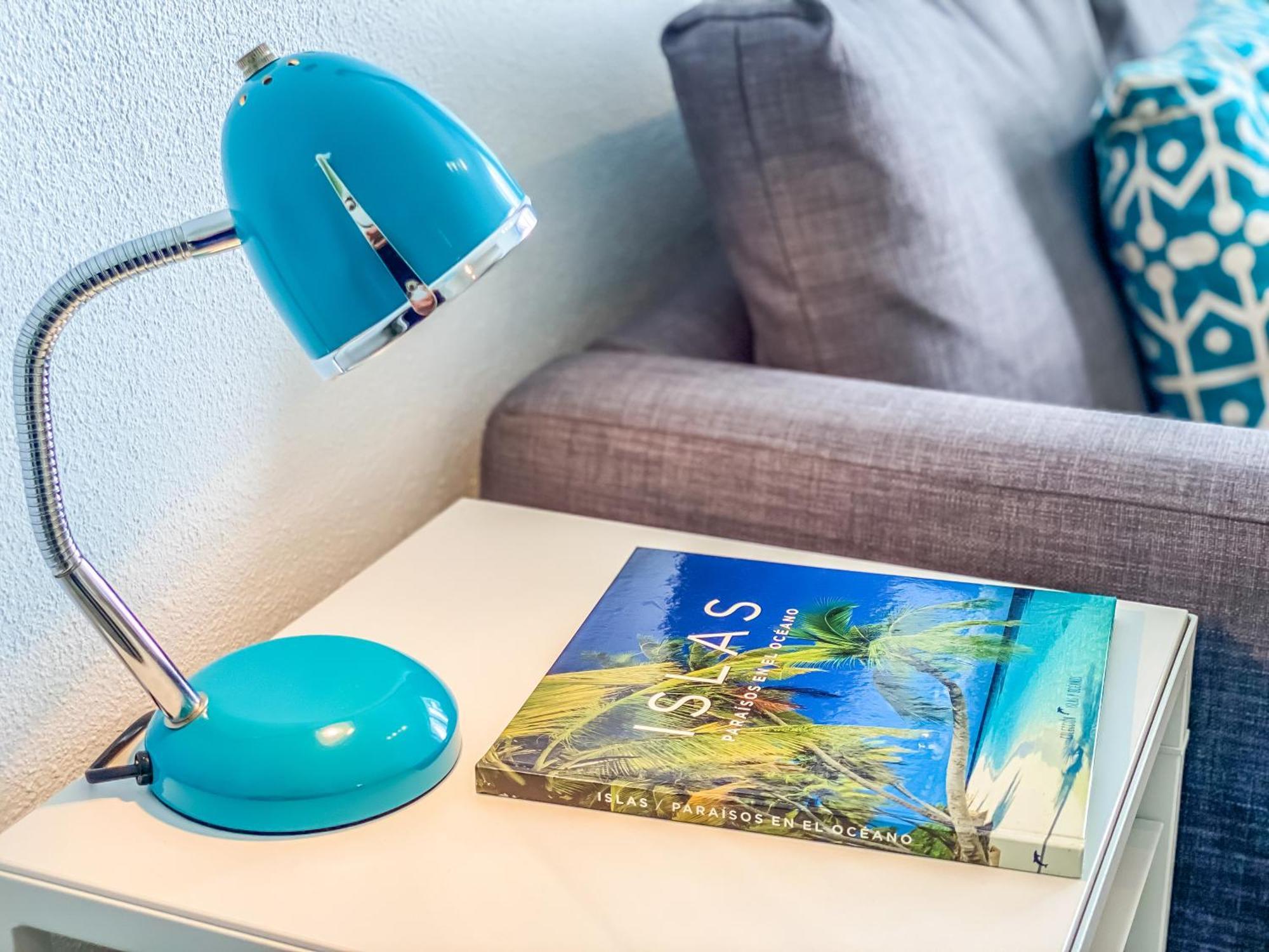 Renteando Albir Apartments البير الغرفة الصورة