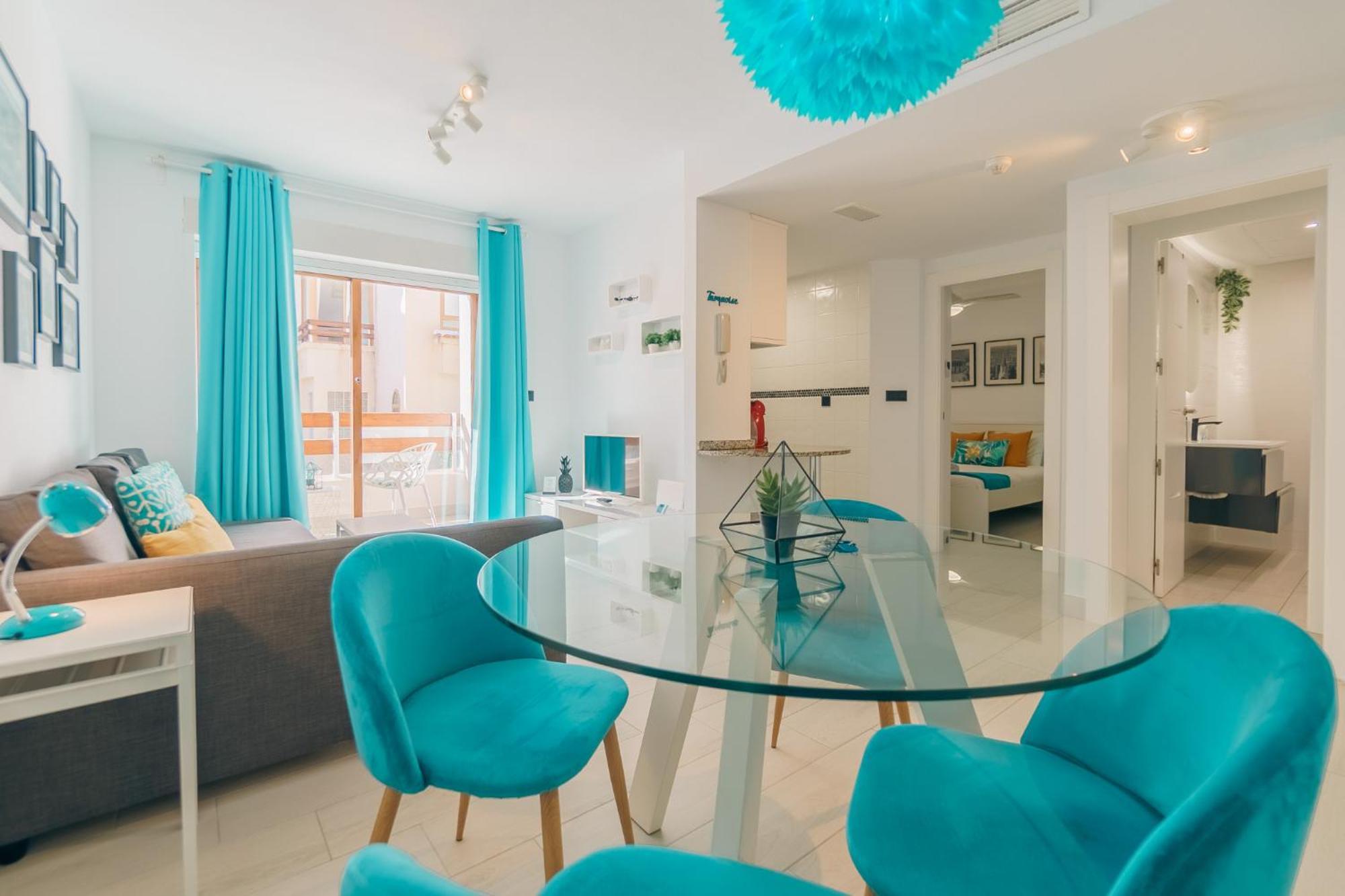 Renteando Albir Apartments البير المظهر الخارجي الصورة