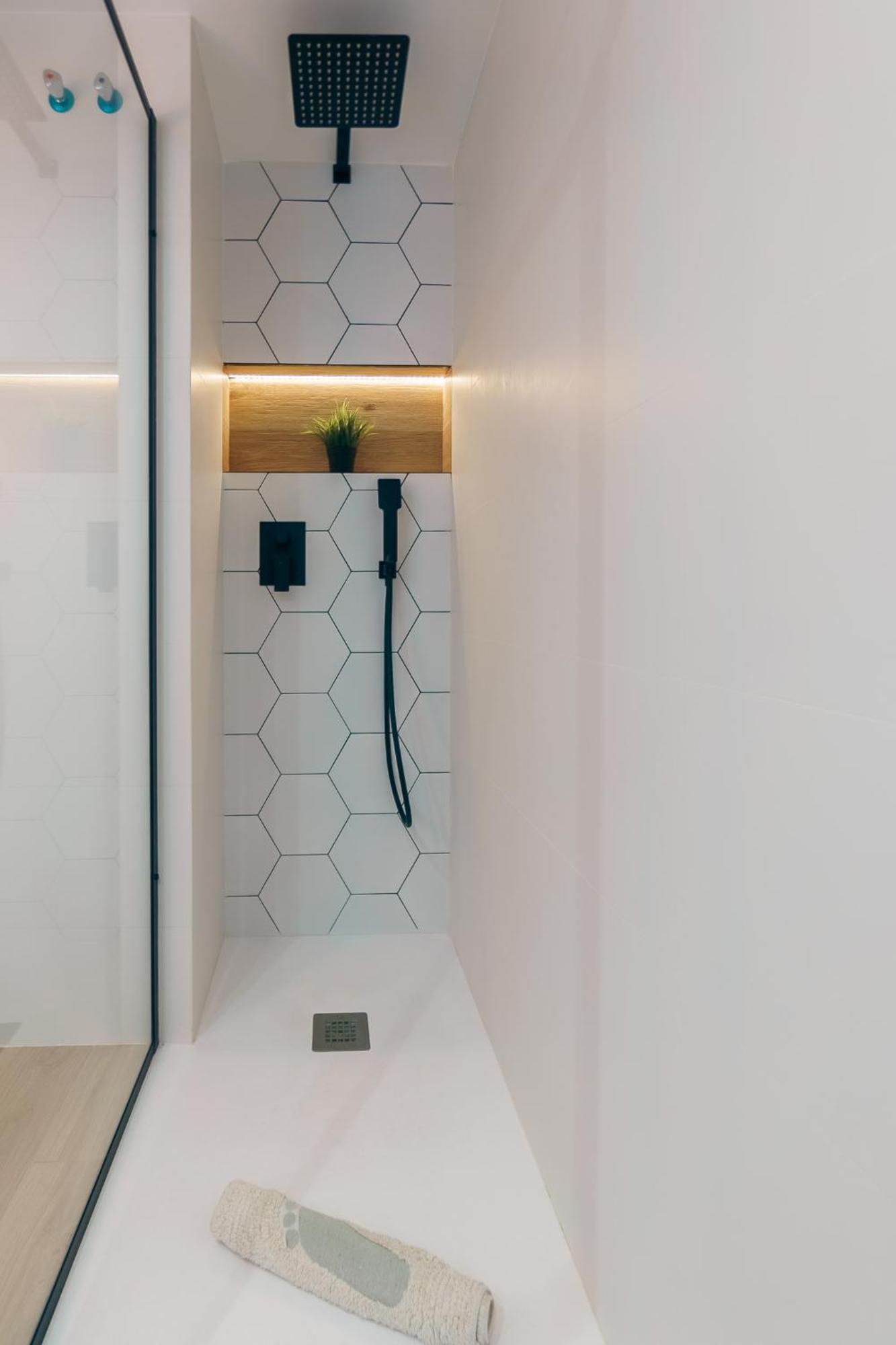 Renteando Albir Apartments البير المظهر الخارجي الصورة