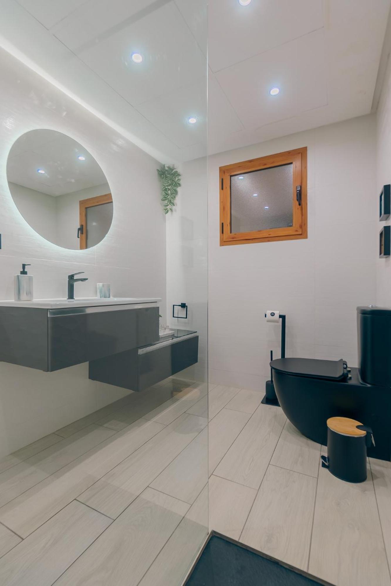 Renteando Albir Apartments البير المظهر الخارجي الصورة