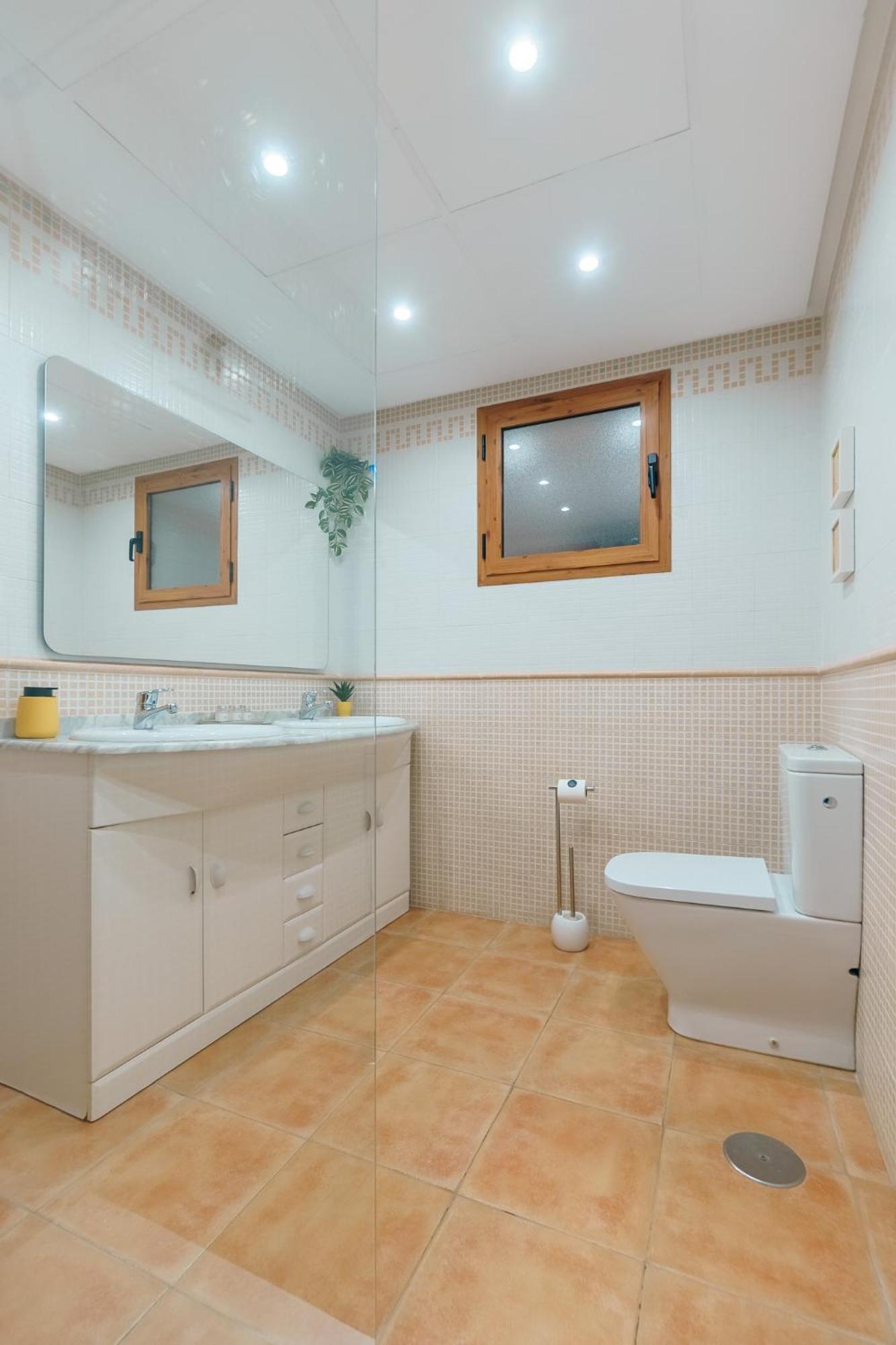 Renteando Albir Apartments البير المظهر الخارجي الصورة
