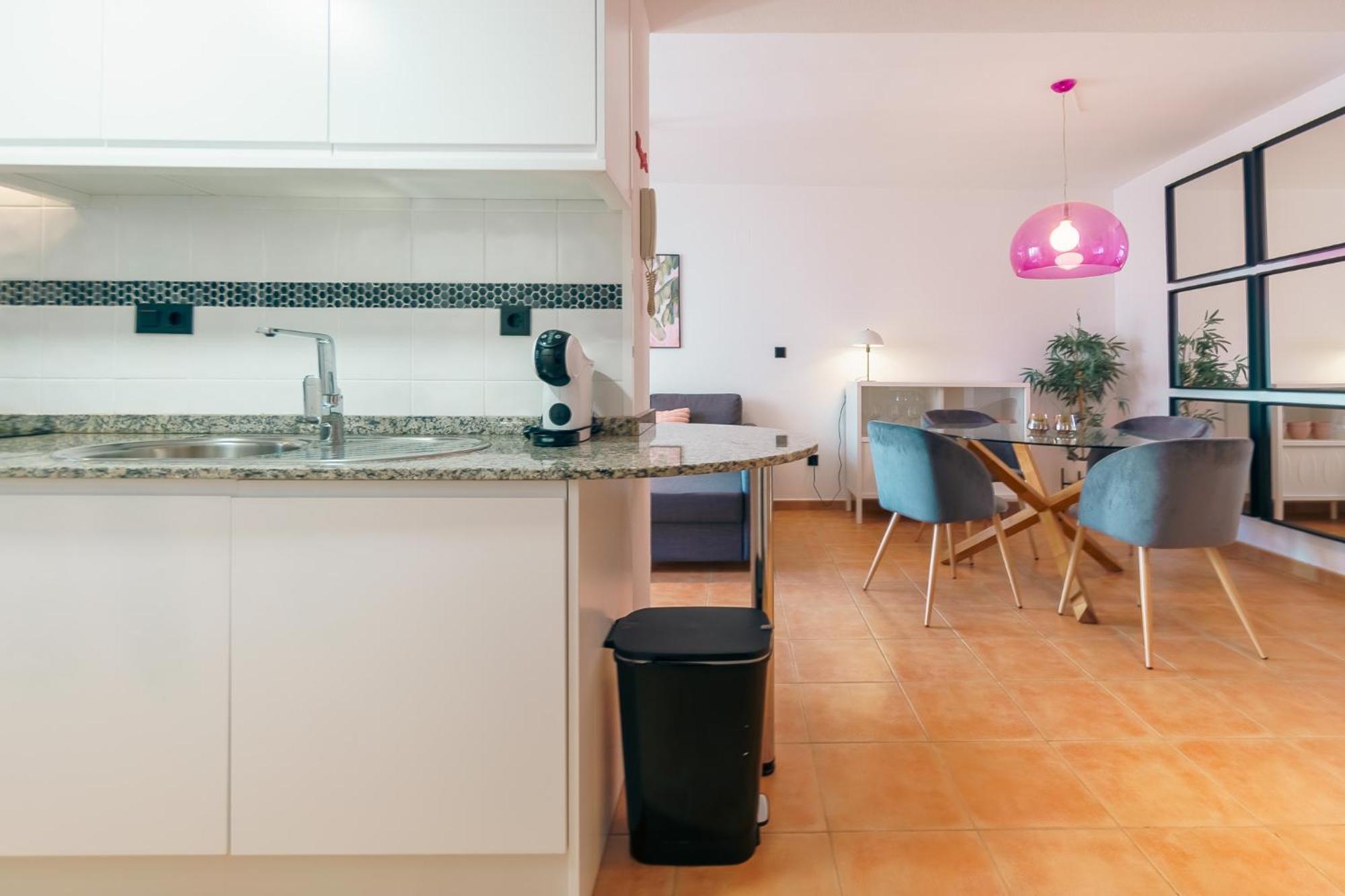 Renteando Albir Apartments البير المظهر الخارجي الصورة