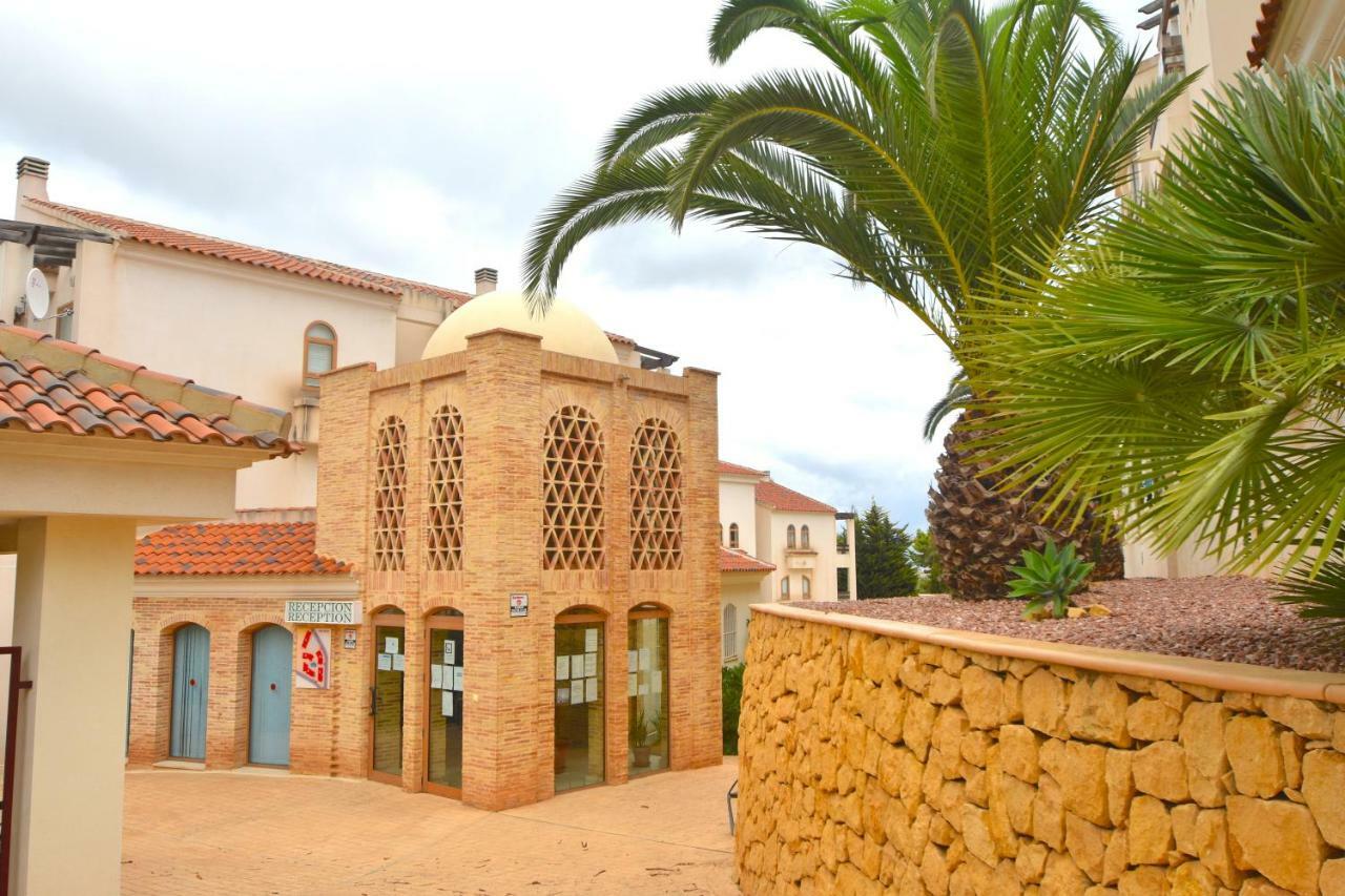 Renteando Albir Apartments البير المظهر الخارجي الصورة